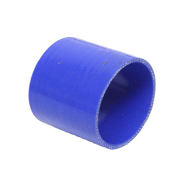 3 Inch 8pcs Universal Polishing Aluminum Tube Set Blue