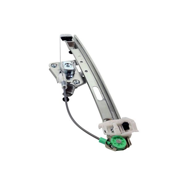 Rear Left Power Window Regulator for 3 Series 06-12