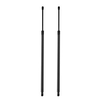 2 Glass Lift Supports Struts Shock -6117