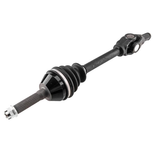 Front Left Right CV Joint Axle Drive Shaft for Polaris ATP 330/500 Magnum 330 Sportsman 400/500/600/