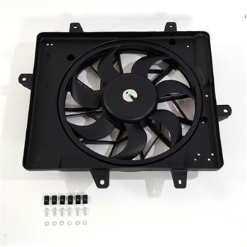 CH3115118 Plastic Heat Dissipation Radiator Cooling Fan for CHRYSLER PT CRUISER 2008-2004
