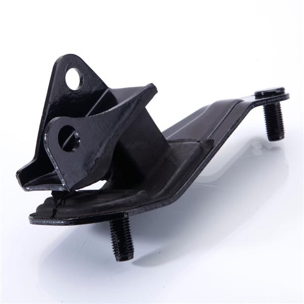 2.4L Essential Chassis Fittings for 2003-2007 Honda Accord Black