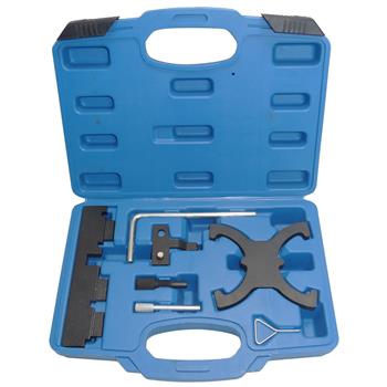 Engine Timing Tool Kit for Ford 1.6 TI-VCT 1.6 Duratec EcoBoost C-MAX, Fiesta, Focus