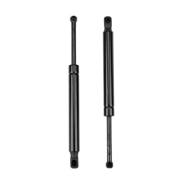 2 Glass Lift Supports Struts Shock -6430