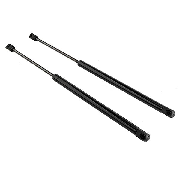 2 Glass Lift Supports Struts Shock -4360