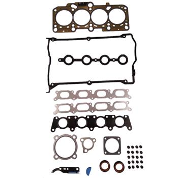 Cylinder Head Gasket Set for Volkswagen Jetta/Golf/Beetle/Passat 99-06 1.8L