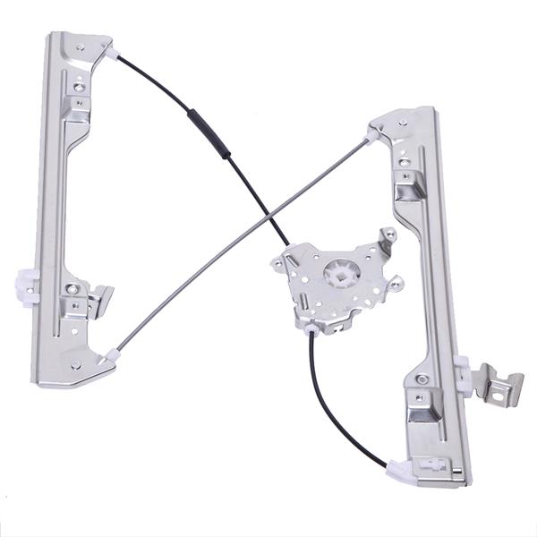 Front Left Power Window Regulator with Motor for 02-06 Nissan Altima