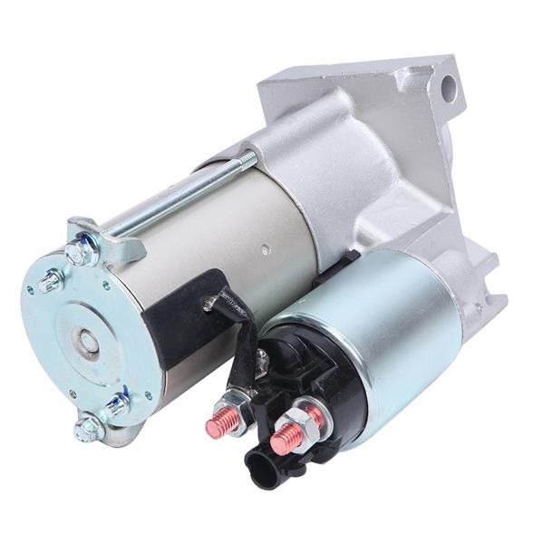 Starter Motor 3.4L 3.5L 3.9L for 2006-2011 Chevy Buick Pontiac Impala Equinox Lucerne