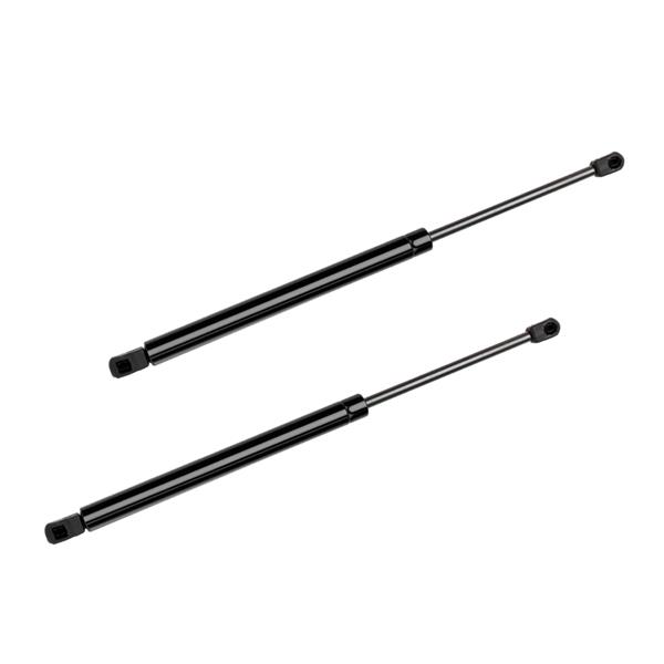 2 Glass Lift Supports Struts Shock -PM1017