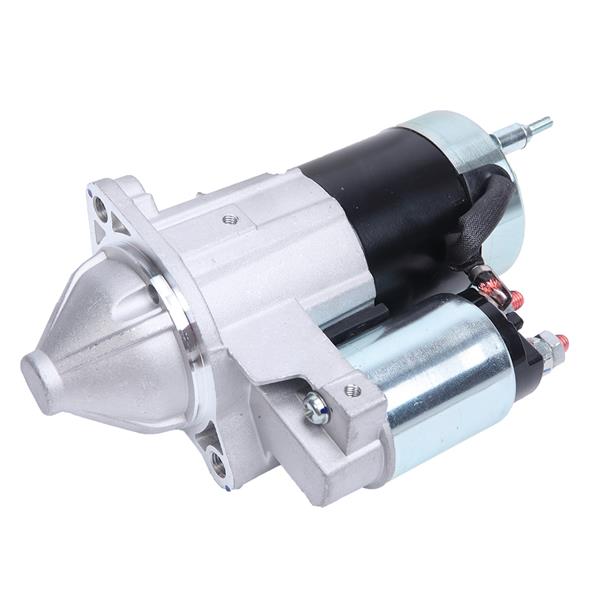 Starter Motor 2.7L 3.5L for 1999-2008 Kia Hyundai SANTA FE V6/Kia SEDONA