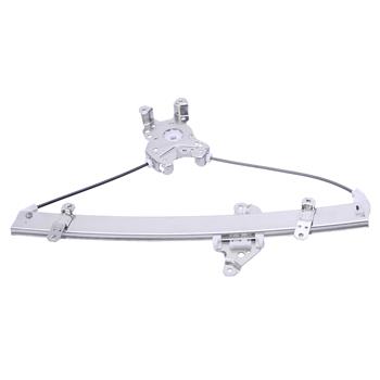 Front Left Left Power Window Regulator without Motor for 03-07 Mitsubishi Lancer