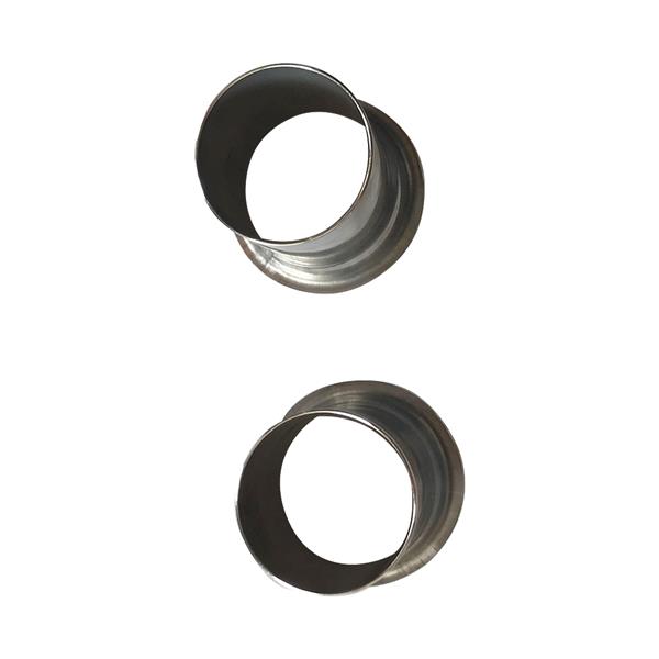 （亚马逊禁售）排气歧管  1.5" / 3" Headers for NEW Chevy 88-95 Truck  305 350 5.7L GMC AGS0073-1