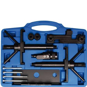 Engine Timing Tool Set for Volvo Black