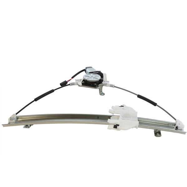 Front Right Power Window Regulator with Motor for Jeep Liberty 06-07