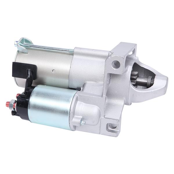 Starter Motor 3.4L 3.5L 3.9L for 2006-2011 Chevy Buick Pontiac Impala Equinox Lucerne