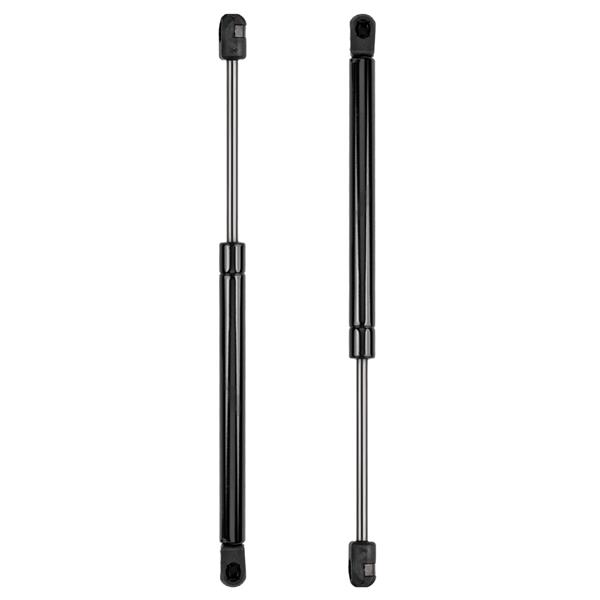 2 Lift Supports Struts Shock-6351