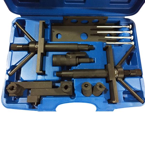 Engine Timing Tool Set for Volvo Black