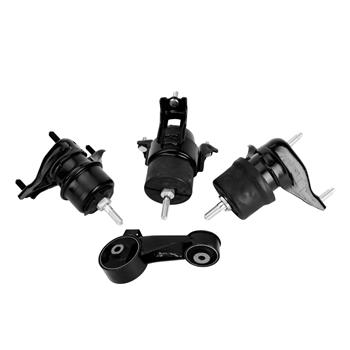 4PCS Engine Motor & Trans. Mount Set for 02-06 Toyota Camry 3.0L