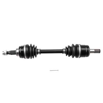 Front Left Right CV Joint Axle Drive Shaft for Honda Rancher 350 2000-2005