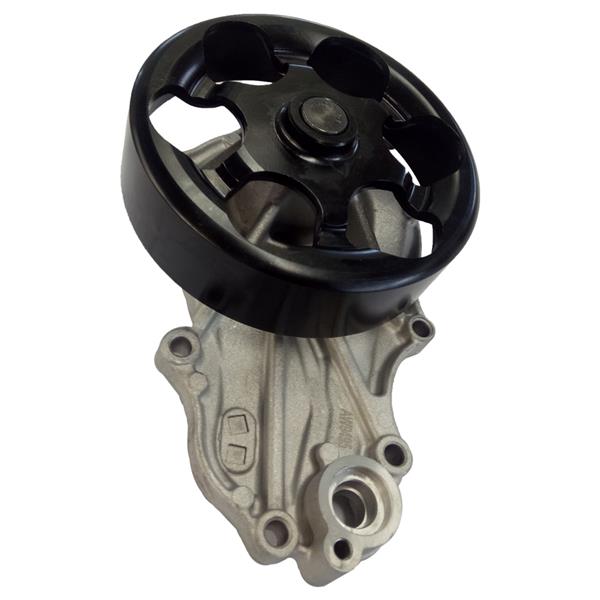 Water Pump for 06-11 Honda Civic Si Acura CSX L4 2.0L K20Z2 K20Z3 