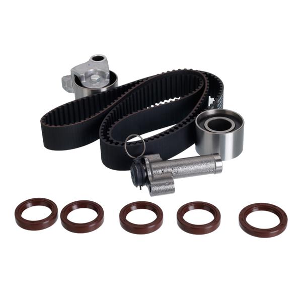 Timing Belt Kit with Water Pump for 95-04 Toyota Tacoma Tundra 3.4L V6 DOHC 5VZFE