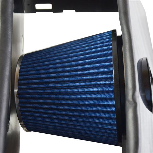 Cold Air Intake Induction Kit Filter for Dodge Ram 1500 2500 3500 2009-2015 5.7L V8 Blue