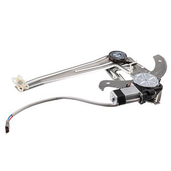 Front Right Power Window Regulator with Motor for 93-11 Ford Ranger