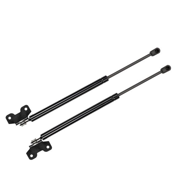 2 Lift Supports Struts Shock-4157