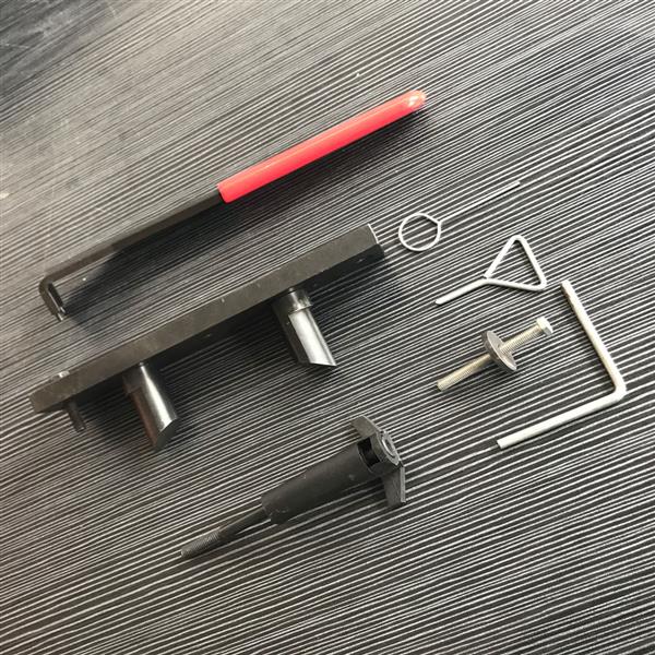 Engine Timing Tool Set for AUDI VW 2.0L