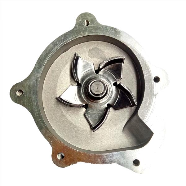 Water Pump for Skylark Cavalier Malibu Sunfire Grand AM Alero 2.4L