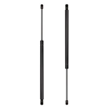 2 Lift Supports Struts Shock-6156