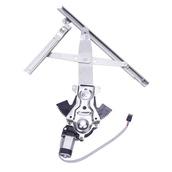 Front Right Power Window Regulator with Motor for 96-05 Chevrolet Cavalier Pontiac Sunfire