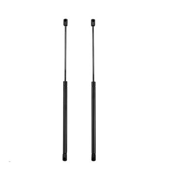 2 Glass Lift Supports Struts Shock -6157