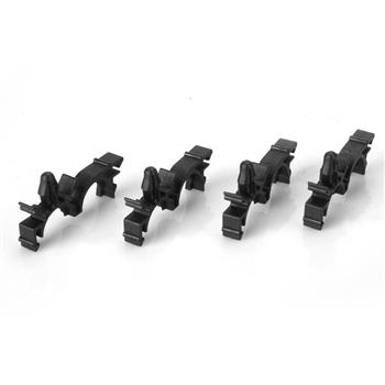 10pcs Fasteners for GM Universal