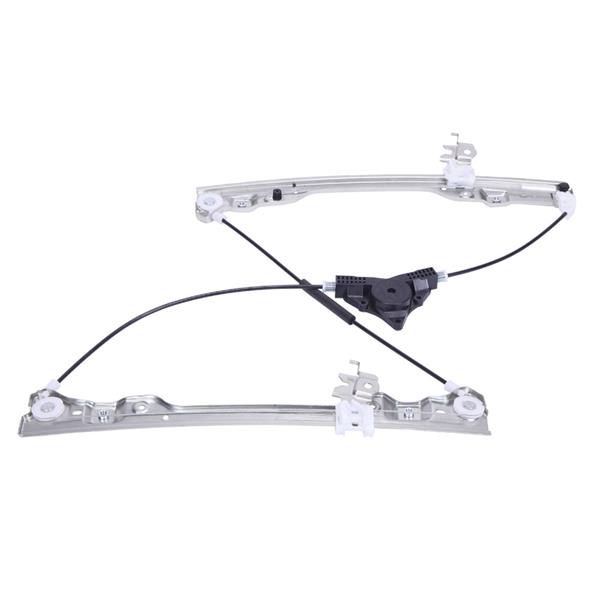 Front Right Power Window Regulator Without Motor for 07-12 Nissan Altima