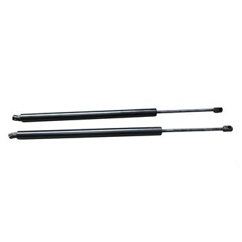 2pcs Professional Practical Tailgate Rear Left Right Lift Supports for 2005-2010 Honda Odyssey