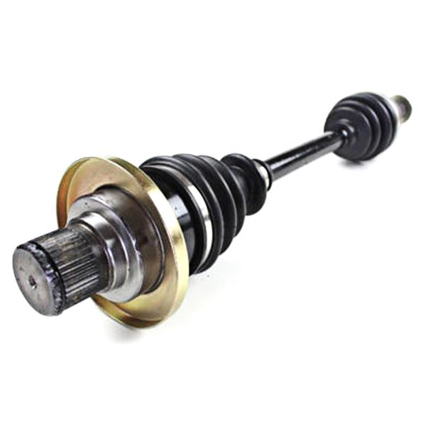 Rear Left CV Axle Drive Shaft for Yamaha Grizzly 660 03-08