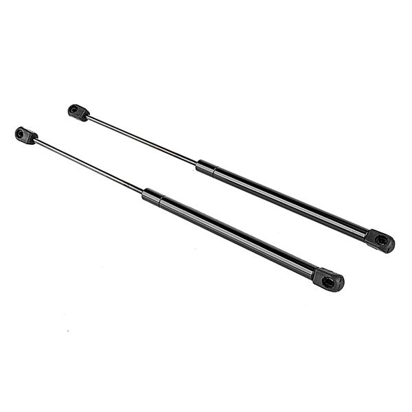 2 Glass Lift Supports Struts Shock - C16-20651