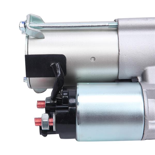 Starter Motor 3.4L 3.5L 3.9L for 2006-2011 Chevy Buick Pontiac Impala Equinox Lucerne