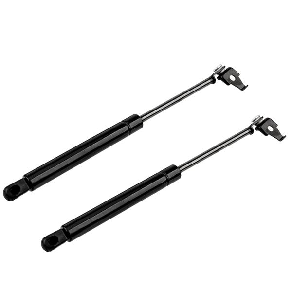 2 Front Hood Lift Supports Struts Shock-4217