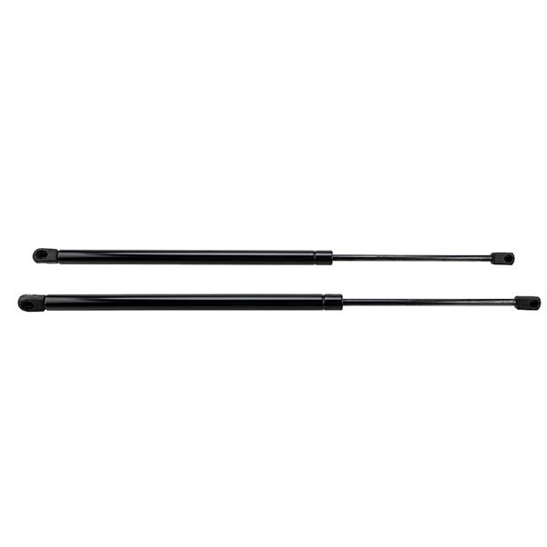 2 Glass Lift Supports Struts Shock -4582