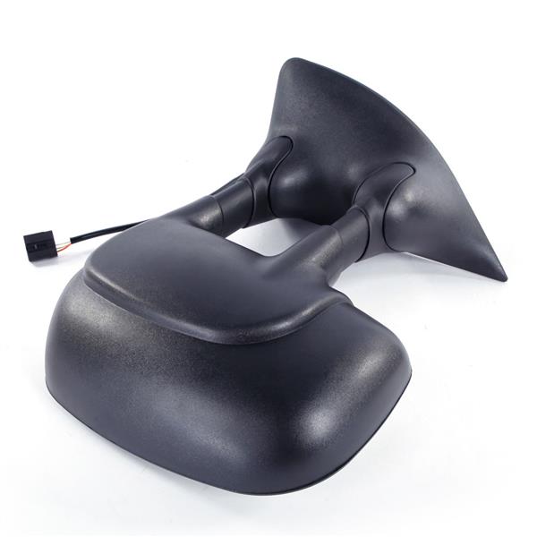 For 99-07 Ford F350 Super Duty Towing Mirror Power Operation Glass Left+Right