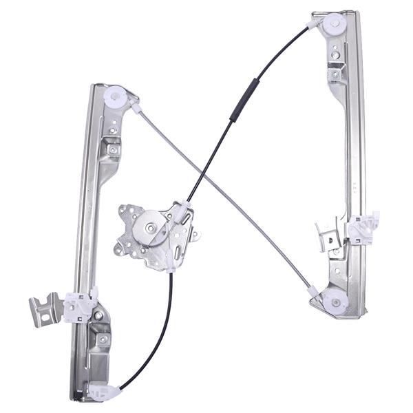 Front Left Power Window Regulator with Motor for 02-06 Nissan Altima