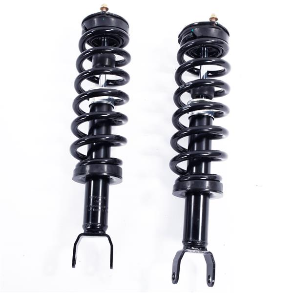 2pcs Front Complete Shock Absorbers Assemblies -52-172292-172292 JB