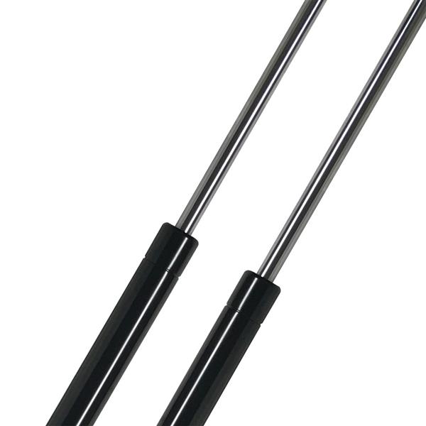 2pcs Rear Lift Supports for 1997-2001 Jeep Cherokee