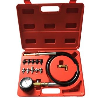 Engine Oil Pressure Test Kit 