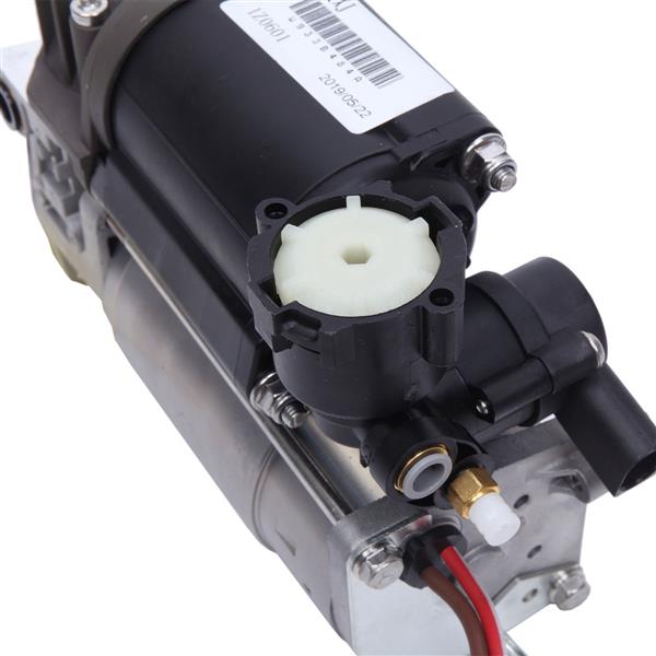 Air Compressor For Jaguar Xj8 X350 X358 Air Pump