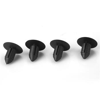 10pcs Fasteners for Buick Regal 