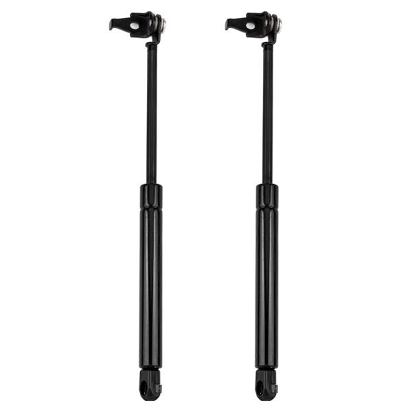 2 Front Hood Lift Supports Struts Shock-4217