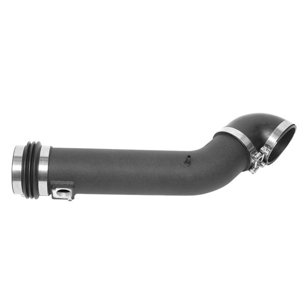 4"Intake Pipe With Air Filter For GMC / Chevrolet / Cadillac 2009-2014 V8 4.8L / 5.3L / 6.0L / 6.2L  Black